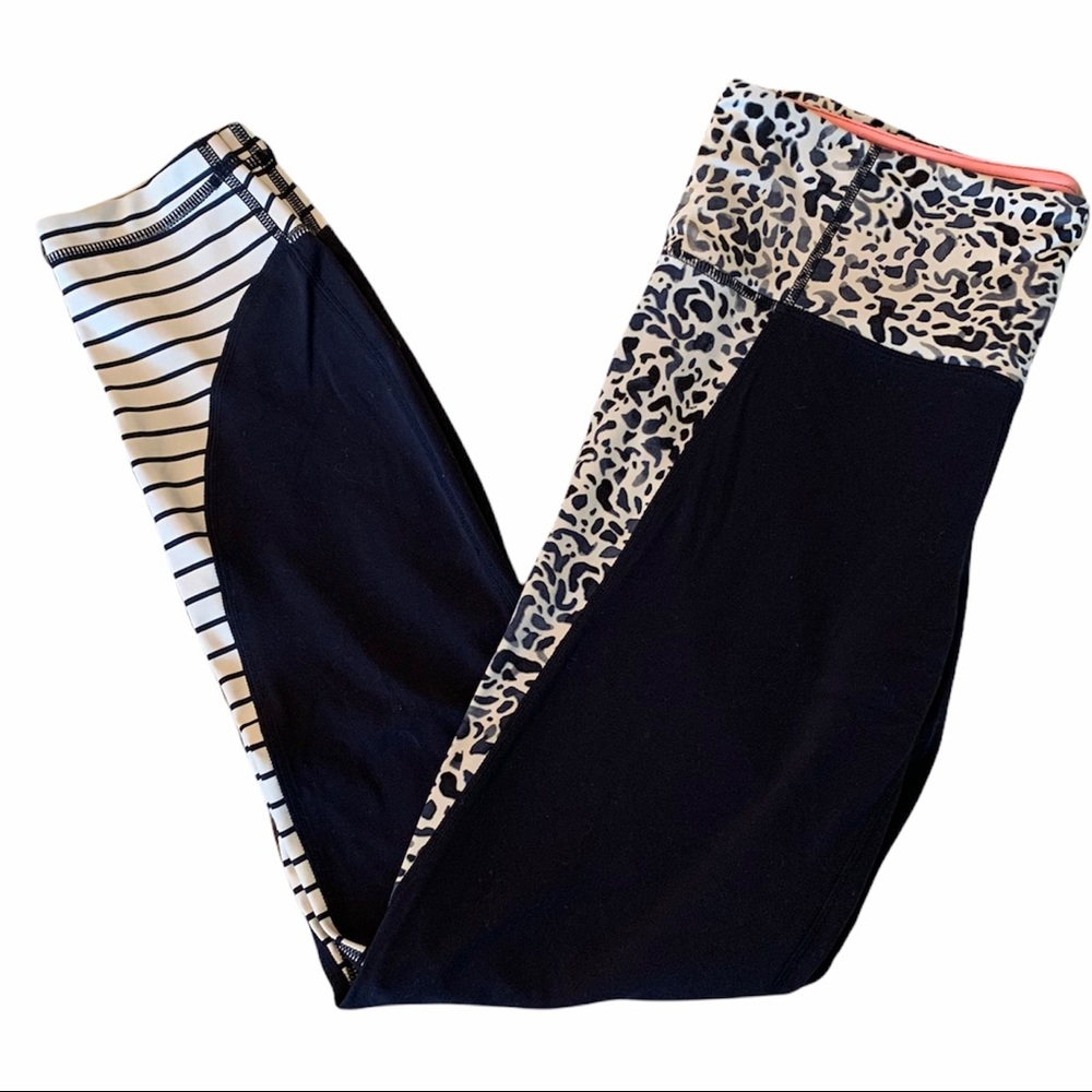Athleta leggings